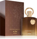 Afnan Supremacy In Oud Extrait de Parfum, 3.4 oz - DualScentFragrance