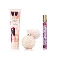 Set de regalo Ariana Grande Sweet Like Candy de 3 piezas para mujer - DualScentGift Set