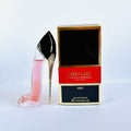 Carolina Herrera Very Good Girl Eau de Parfum mini para mujer — 7 ml - DualScentEau de Parfum