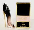 Carolina Herrera Good Girl Blush Elixir Eau de Parfum mini para mujer — 7 ml - DualScentEau de Parfum
