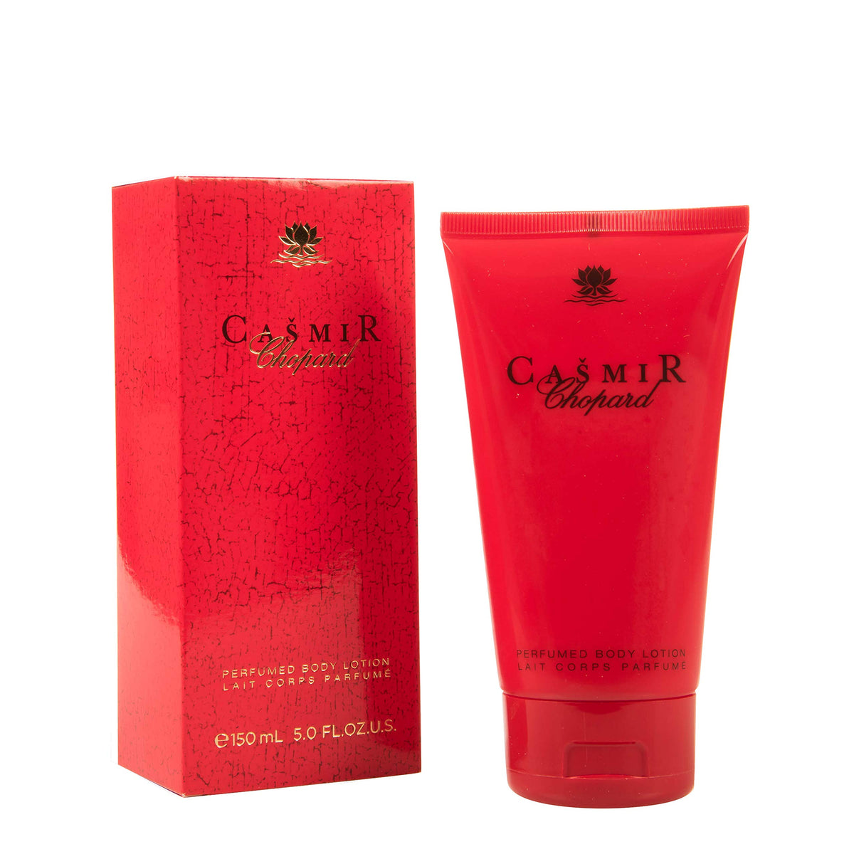 Loción corporal perfumada Chopard Casmir para mujer — 5 oz - DualScentBody Lotion