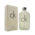 Calvin Klein CK One Eau de Toilette unisex — 200 ml - DualScentEau de Toilette