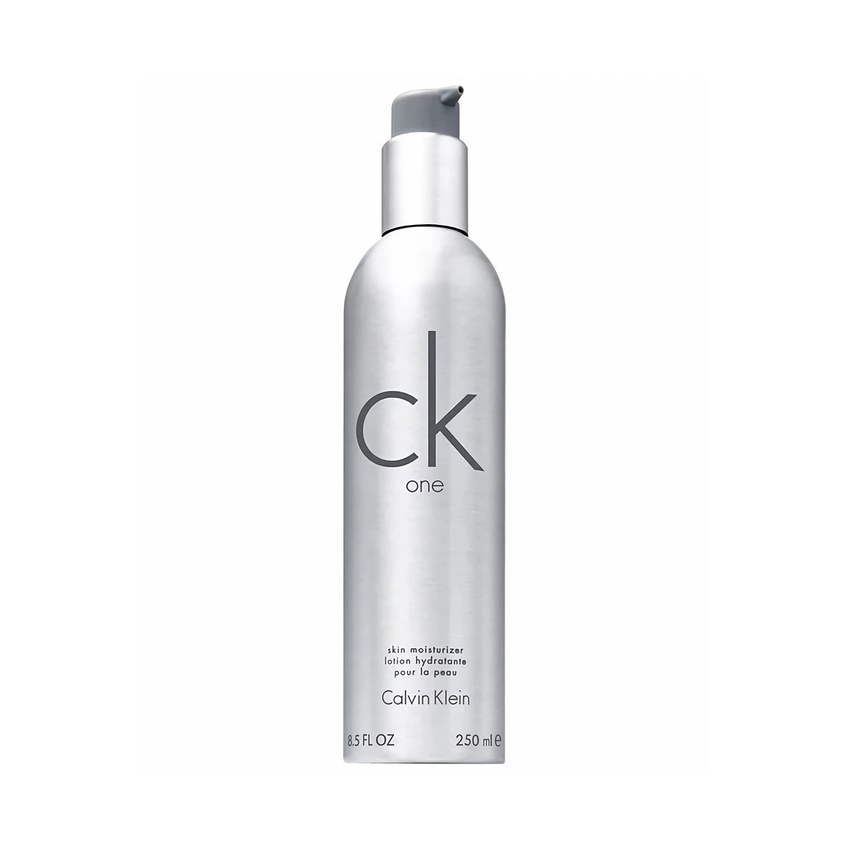 Calvin Klein CK One Body Lotion, 8.5 oz - DualScentBody Lotion