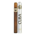 Cuba Gold Eau de Toilette para hombre — 1.17 oz - DualScentEau de Toilette