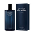 Davidoff Cool Water Intense Eau de Parfum para hombre — 4.2 oz - DualScentEau de Parfum