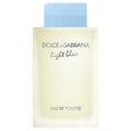 Dolce & Gabbana Light Blue Eau de Toilette mini para mujer — 0.15 oz - DualScentEau de Toilette