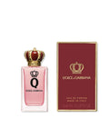 Dolce & Gabbana Q Eau de Parfum mini para mujer — 5 ml - DualScentEau de Parfum
