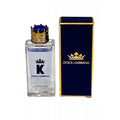 Dolce & Gabbana K Eau de Toilette mini para hombre — 5 ml - DualScentEau de Toilette