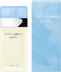 Dolce & Gabbana Light Blue Eau de Toilette for Women, 3.3 oz - DualScentFragrance