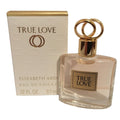 Elizabeth Arden True Love Eau de Toilette mini para mujer — 0.12 oz - DualScentEau de Toilette