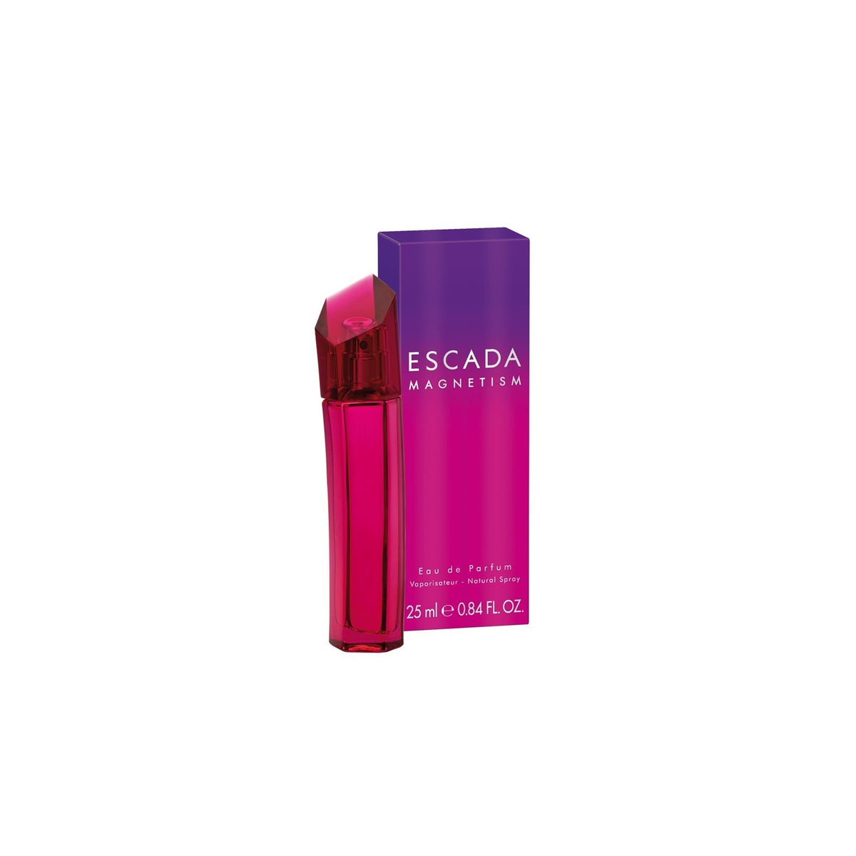 Escada Magnetism Eau de Parfum para mujer — 0.84 oz - DualScentEau de Parfum
