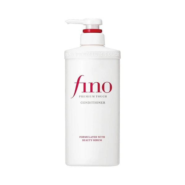 Acondicionador Shiseido Fino Premium Touch — 18.6 oz