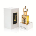 Fragrance World Jack of Clubs Eau de Parfum for Men, 2.7 oz - DualScentFragrance