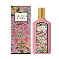 Gucci Flora Gorgeous Gardenia Eau de Parfum para mujer — 3.3 oz - DualScentEau de Parfum