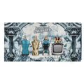 Set mini Jean Paul Gaultier de 4 piezas para hombre — 4 × 7 ml - DualScentGift Set