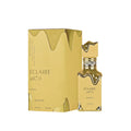 Lattafa Eclaire Banoffi Eau de Parfum, 3.4 oz - DualScentFragrance