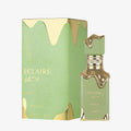Lattafa Eclaire Pistache Eau de Parfum unisex — 3.4 oz - DualScentEau de Parfum