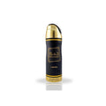 Body spray perfumado Lattafa Khamrah unisex — 6.7 oz - DualScentBody Spray