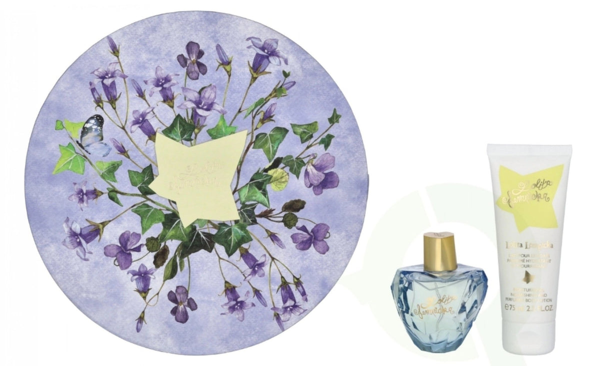 Set de regalo Lolita Lempicka Mon Premier de 2 piezas para mujer - DualScentGift Set