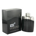 Montblanc Legend Eau de Toilette para hombre — 100 ml - DualScentEau de Toilette