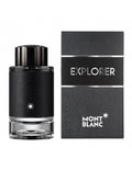 Montblanc Explorer Eau de Parfum para hombre — 200 ml - DualScentEau de Parfum