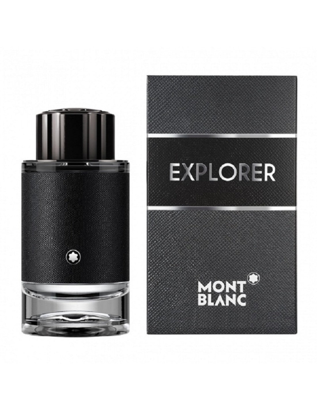 Montblanc Explorer Eau de Parfum para hombre — 200 ml - DualScentEau de Parfum