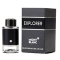 Montblanc Explorer Eau de Parfum mini para hombre — 4.5 ml - DualScentEau de Parfum