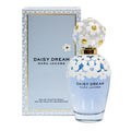 Marc Jacobs Daisy Dream Eau de Toilette para mujer — 3.4 oz - DualScentEau de Toilette