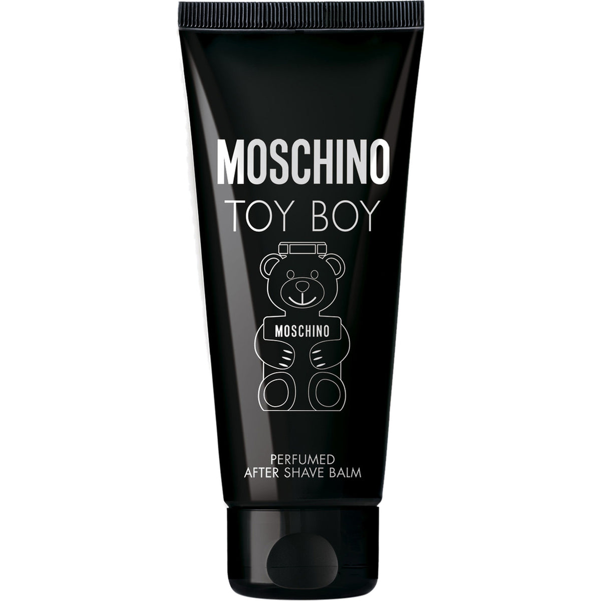 Bálsamo para después del afeitado Moschino Toy Boy para hombre — 3.4 oz - DualScentAfter Shave Balm