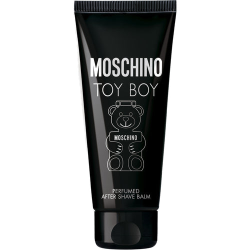 Bálsamo para después del afeitado Moschino Toy Boy para hombre — 3.4 oz - DualScentAfter Shave Balm