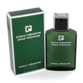 Paco Rabanne Pour Homme Eau de Toilette para hombre — 3.4 oz - DualScentEau de Toilette