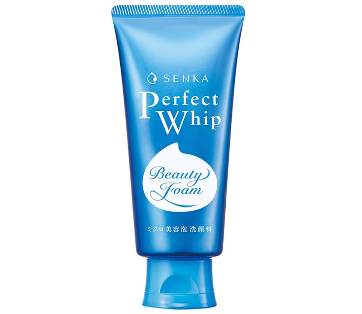 Senka Perfect Whip Facial Cleanser, 4.23 oz - DualScentFacial Cleanser