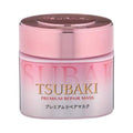 Shiseido Tsubaki Premium Repair Hair Mask, 6.35 oz - DualScentHair Mask