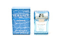 Versace Man Eau Fraiche Eau de Toilette mini para hombre — 5 ml - DualScentMini Eau de Toilette