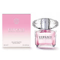 Versace Bright Crystal Eau de Toilette for Women, 3 oz - DualScentFragrance