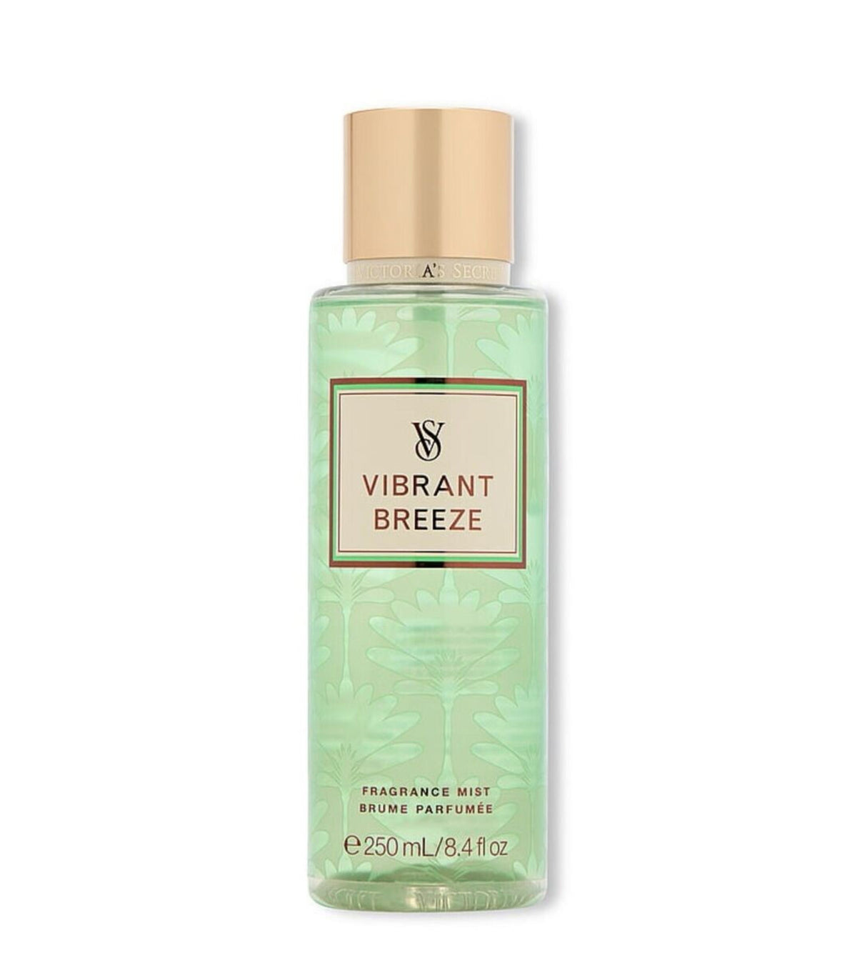 Body mist Victoria's Secret Vibrant Breeze — 8.4 oz - DualScentBody Mist