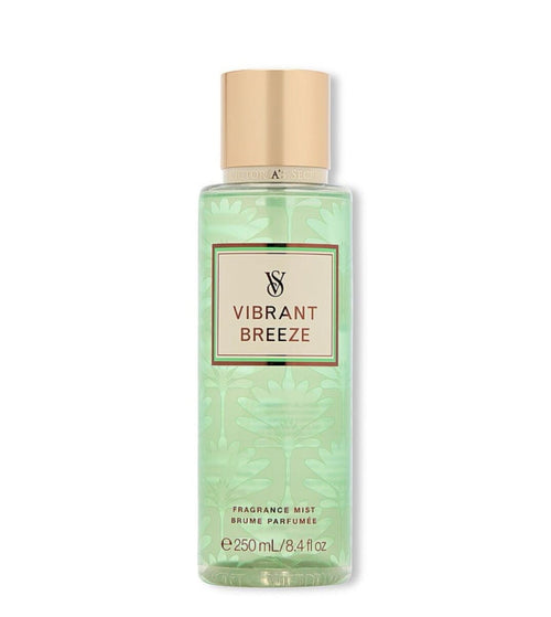 Body mist Victoria's Secret Vibrant Breeze — 8.4 oz - DualScentBody Mist